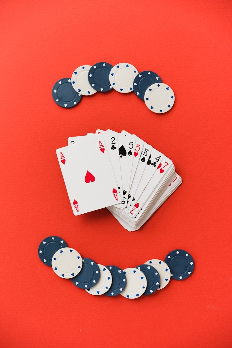 Multi-camera view options in apk qt777 American Roulette live studio
